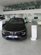 Bán xe VinFast VF6 2026 Plus giá 648 Triệu - Phú Thọ