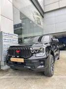 Bán xe Ford Everest 2026 Platinum 2.0L 4x4 AT giá 1 Tỷ 220 Triệu - Hà Nội