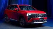 Bán xe Ford Territory 2026 Platinum 1.5 AT giá 850 Triệu - Hà Nội