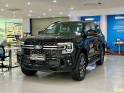 Bán xe Ford Everest Platinum 2.0L 4x2 AT 2026 giá 1 Tỷ 220 Triệu - Hà Nội