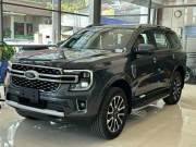 Bán xe Ford Everest 2026 Platinum+ 2.3L 4x4 AT giá 1 Tỷ 629 Triệu - Hà Nội