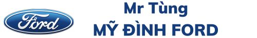 Mỹ Đình FORD - Mr Tùng