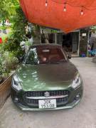 Bán xe Suzuki Swift 2022 GLX 1.2 AT giá 450 Triệu - Hà Nội