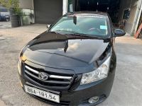 Bán xe Daewoo Lacetti CDX 1.8 AT 2011 giá 165 Triệu - Cần Thơ