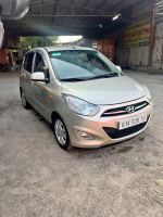 Bán xe Hyundai i10 2012 1.1 MT giá 145 Triệu - Bình Dương