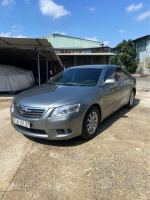 Bán xe Toyota Camry 2011 2.4G giá 325 Triệu - TP HCM