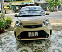 Bán xe Kia Morning 2016 Si AT giá 219 Triệu - An Giang