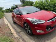 Bán xe Hyundai Veloster 2011 1.6 AT giá 255 Triệu - Bình Phước