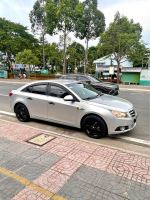 Bán xe Daewoo Lacetti CDX 1.6 AT 2009 giá 139 Triệu - Bà Rịa Vũng Tàu