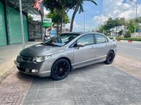 Bán xe Honda Civic 2008 1.8 MT giá 195 Triệu - Bà Rịa Vũng Tàu