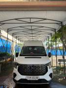 Bán xe Ford Transit 2025 Premium giá 1 Tỷ - TP HCM