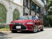 Bán xe Lexus ES 2021 250 giá 1 Tỷ 899 Triệu - TP HCM