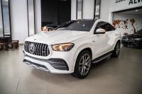 Bán xe Mercedes Benz GLE Class 2020 GLE 53 4Matic+ Coupe AMG giá 2 Tỷ 679 Triệu - TP HCM
