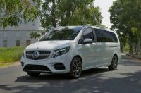 Bán xe Mercedes Benz V class V250 AMG 2023 giá 2 Tỷ 39 Triệu - TP HCM