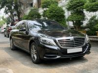 Bán xe Mercedes Benz S class 2015 S400L giá 939 Triệu - TP HCM