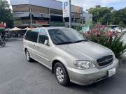 Bán xe Kia Carnival 2009 GS 2.5 AT giá 150 Triệu - Bình Dương