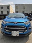 Bán xe Ford EcoSport 2014 Titanium 1.5L AT giá 270 Triệu - TP HCM