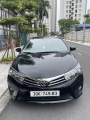Bán xe Toyota Corolla altis 2015 1.8G AT giá 410 Triệu - Hà Nội