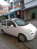 Bán xe Daewoo Matiz 0.8 MT 2002 giá 29 Triệu - Bình Dương