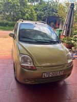 Bán xe Chevrolet Spark 2009 Van 0.8 MT giá 30 Triệu - Đăk Lăk