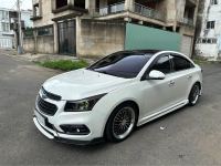 Bán xe Chevrolet Cruze 2016 LTZ 1.8 AT giá 245 Triệu - Đồng Nai