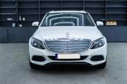 Bán xe Mercedes Benz C class 2016 C250 Exclusive giá 550 Triệu - Hà Nội