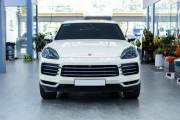 Bán xe Porsche Cayenne 3.0 V6 2018 giá 2 Tỷ 500 Triệu - Hà Nội