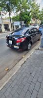 Bán xe Toyota Vios 2017 1.5E giá 260 Triệu - Bình Dương