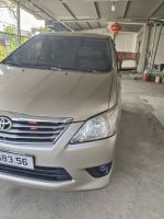Bán xe Toyota Innova 2013 2.0E giá 235 Triệu - Đồng Nai