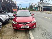Bán xe Honda Civic 2008 1.8 MT giá 178 Triệu - Đồng Tháp