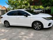 Bán xe Honda City 2021 RS 1.5 AT giá 410 Triệu - TP HCM