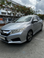 Bán xe Honda City 2017 1.5 MT giá 235 Triệu - TP HCM