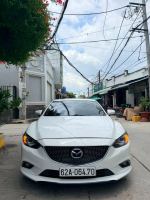 Bán xe Mazda 6 2016 2.0 AT giá 385 Triệu - TP HCM