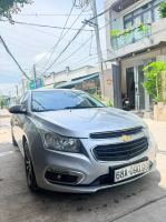 Bán xe Chevrolet Cruze 2017 LT 1.6L giá 220 Triệu - TP HCM