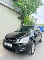 Bán xe Kia Carens 2007 CRDi 2.0 MT giá 165 Triệu - TP HCM