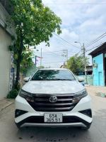 Bán xe Toyota Rush 2020 1.5S AT giá 425 Triệu - TP HCM