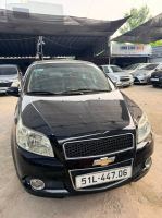 Bán xe Chevrolet Aveo 2018 LT 1.4 MT giá 168 Triệu - TP HCM