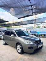 Bán xe Kia Carens 2009 LX 1.6 MT giá 155 Triệu - TP HCM