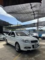 Bán xe Chevrolet Aveo 2017 LTZ 1.4 AT giá 205 Triệu - TP HCM