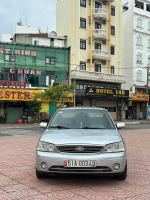 Bán xe Ford Laser 2004 GHIA 1.8 AT giá 125 Triệu - TP HCM