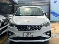 Bán xe Suzuki Ertiga 2022 Hybrid 1.5 AT giá 395 Triệu - TP HCM
