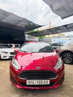 Bán xe Ford Fiesta 2014 S 1.5 AT giá 185 Triệu - TP HCM