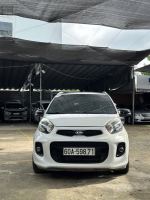 Bán xe Kia Morning 2019 Luxury giá 275 Triệu - TP HCM