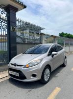 Bán xe Ford Fiesta 2011 1.4 MT giá 129 Triệu - TP HCM