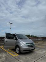 Bán xe Hyundai Grand Starex 2.5 MT 2013 giá 365 Triệu - TP HCM