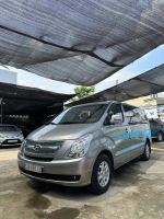 Bán xe Hyundai Grand Starex 2013 2.5 MT giá 355 Triệu - TP HCM
