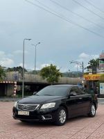 Bán xe Toyota Camry 2012 2.4G giá 345 Triệu - TP HCM