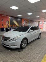 Bán xe Hyundai Sonata 2.0 AT 2010 giá 255 Triệu - TP HCM