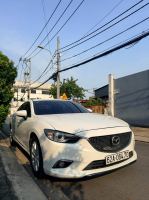 Bán xe Mazda 6 2016 2.0 AT giá 380 Triệu - TP HCM
