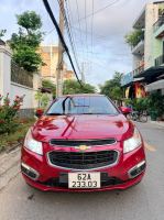Bán xe Chevrolet Cruze LT 1.6 MT 2015 giá 195 Triệu - TP HCM